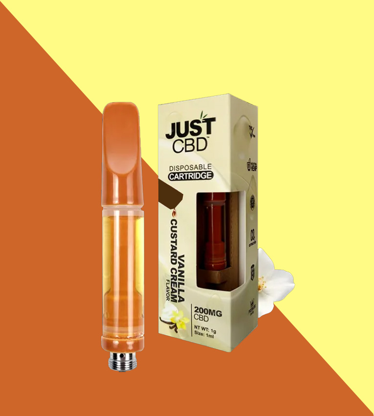 CBD Cartridge Boxes